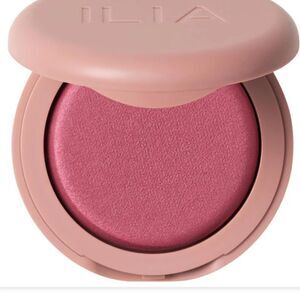 ILIA
Soft Focus Blurring Blush - Talc-Free Powder Blush